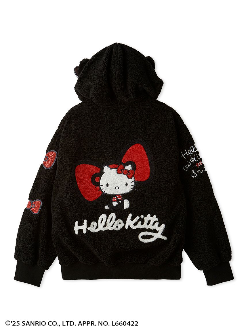 HELLO KITTY】プレミアムパーカー(パーカー)｜トップス｜SNIDEL