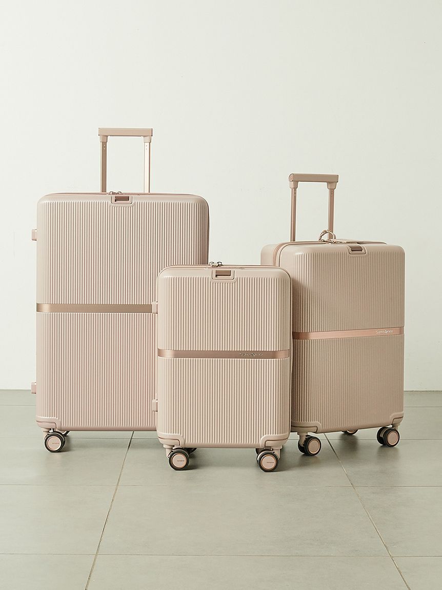 Samsonite（サムソナイト）】コラボスーツケース(55cm)(キャリーケース