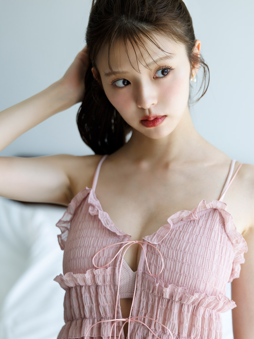 WEB限定】ワンピースセットビキニ(水着)｜アクセサリー｜SNIDEL