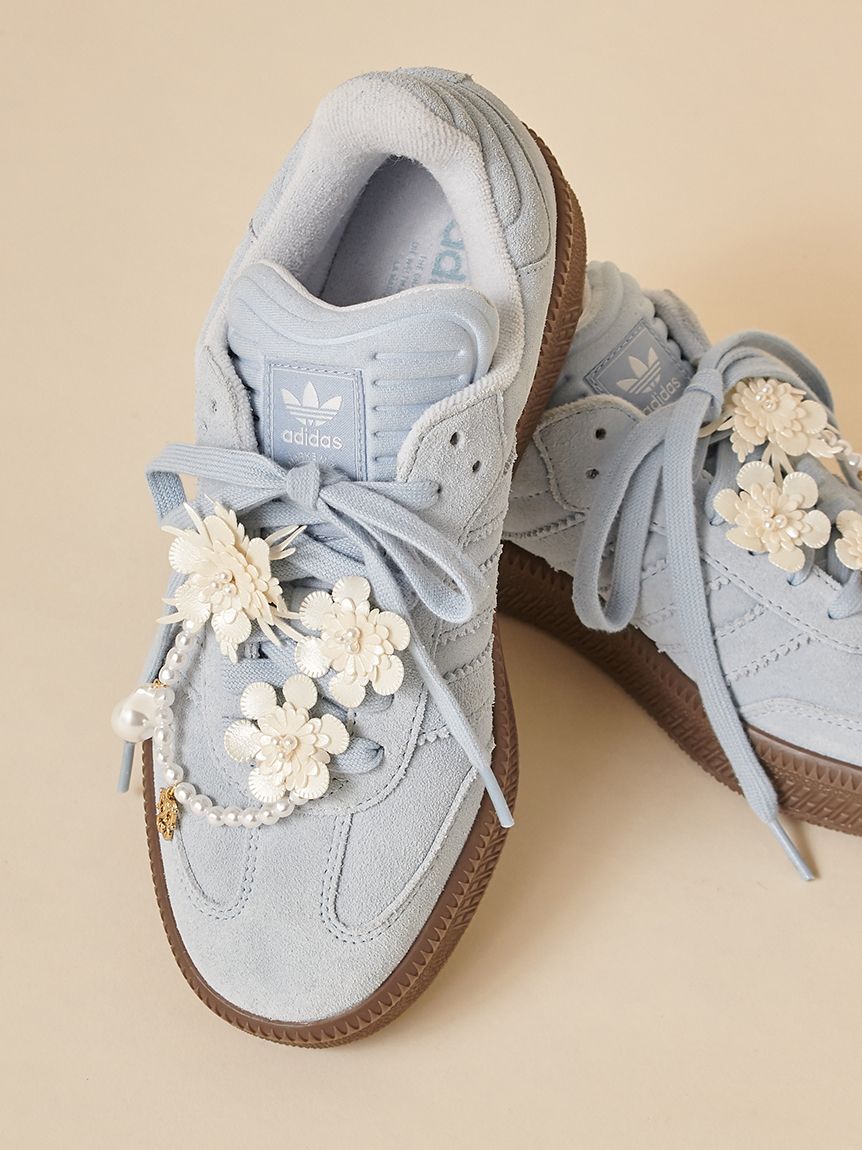 adidas Originals】SAMBA XLG(スニーカー)｜シューズ｜SNIDEL