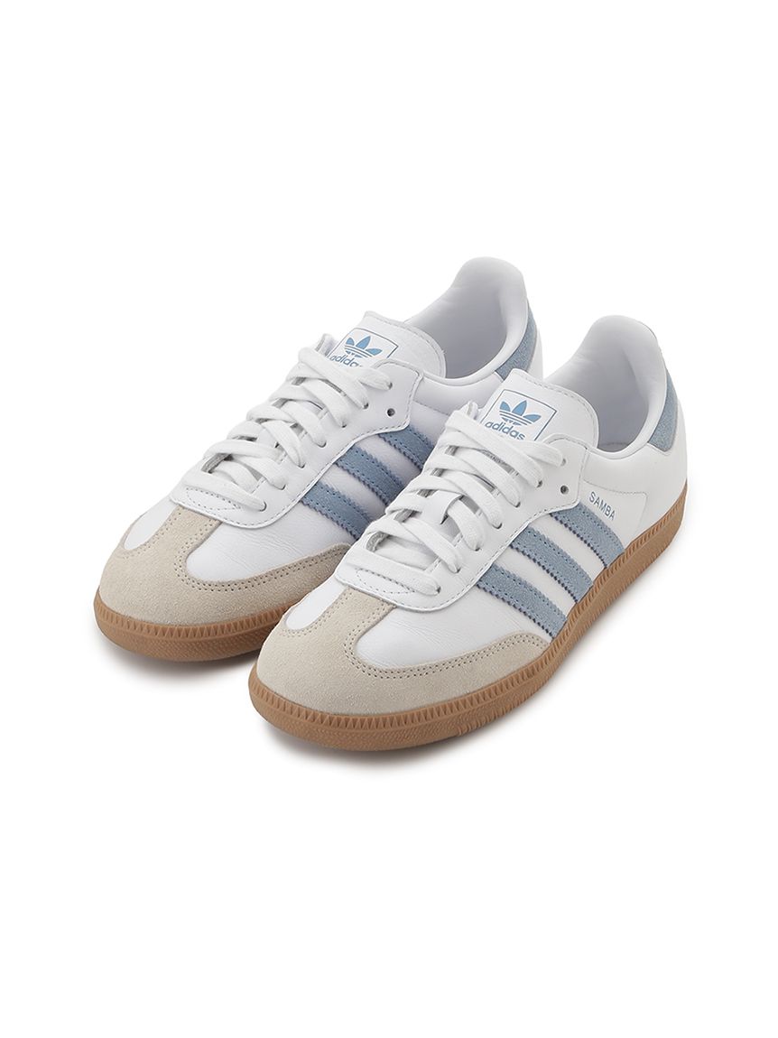 adidas Originals】SAMBA OG W(スニーカー)｜シューズ｜SNIDEL