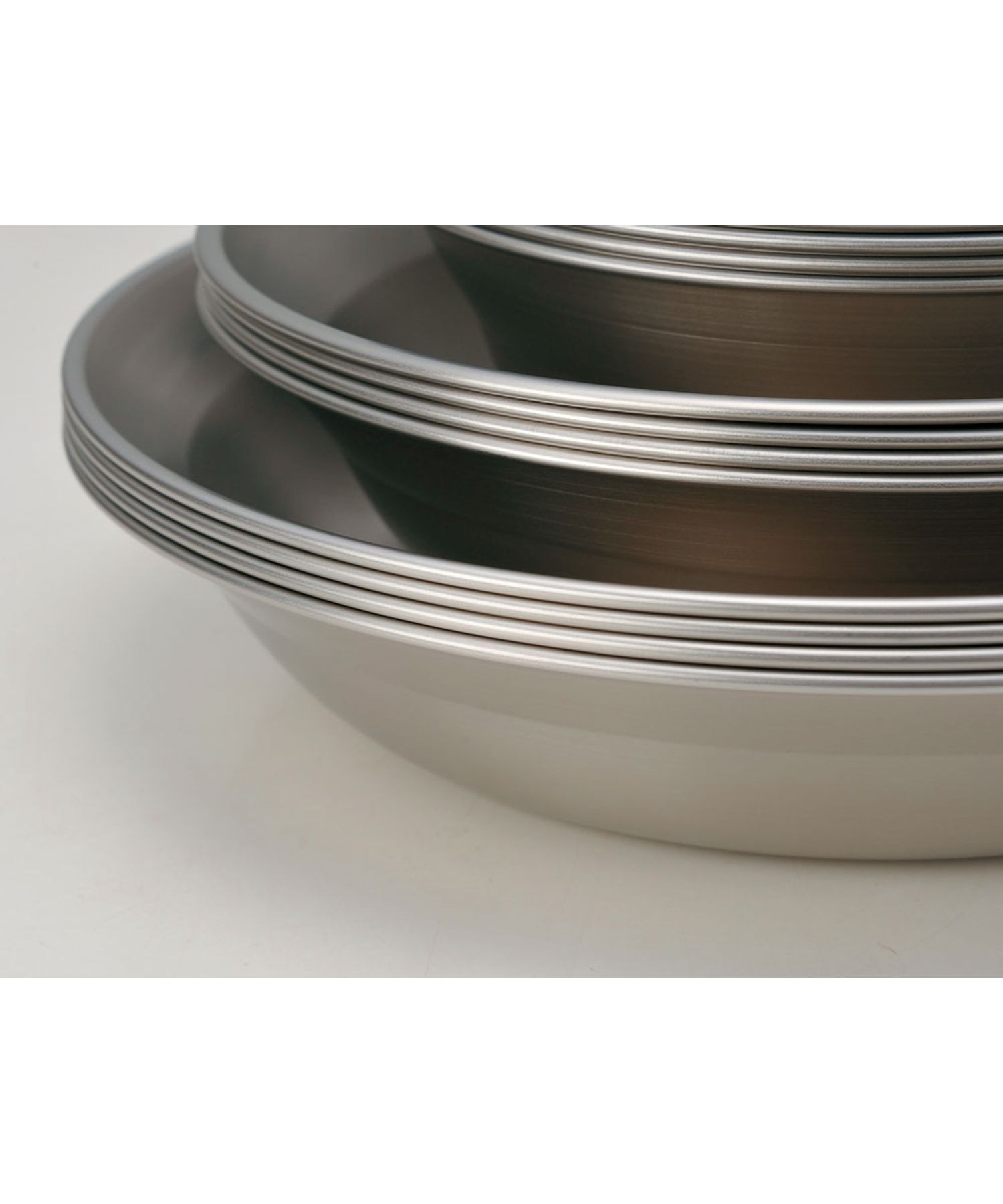 テーブルウェアセット L ファミリー| スノーピーク(Snow Peak)