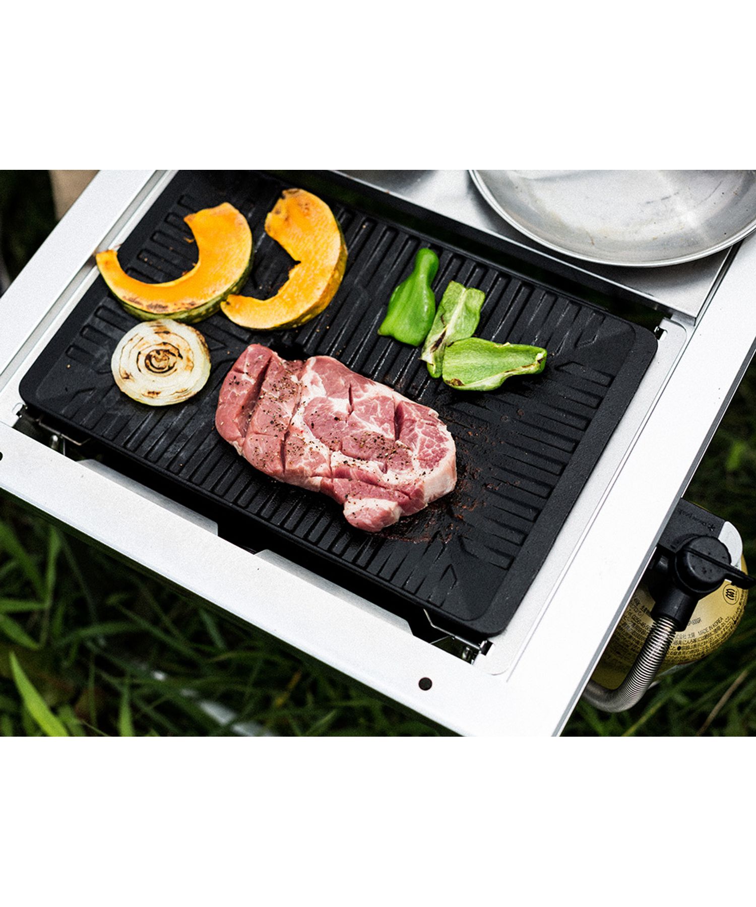 グリルバーナー 雪峰苑| スノーピーク(Snow Peak)