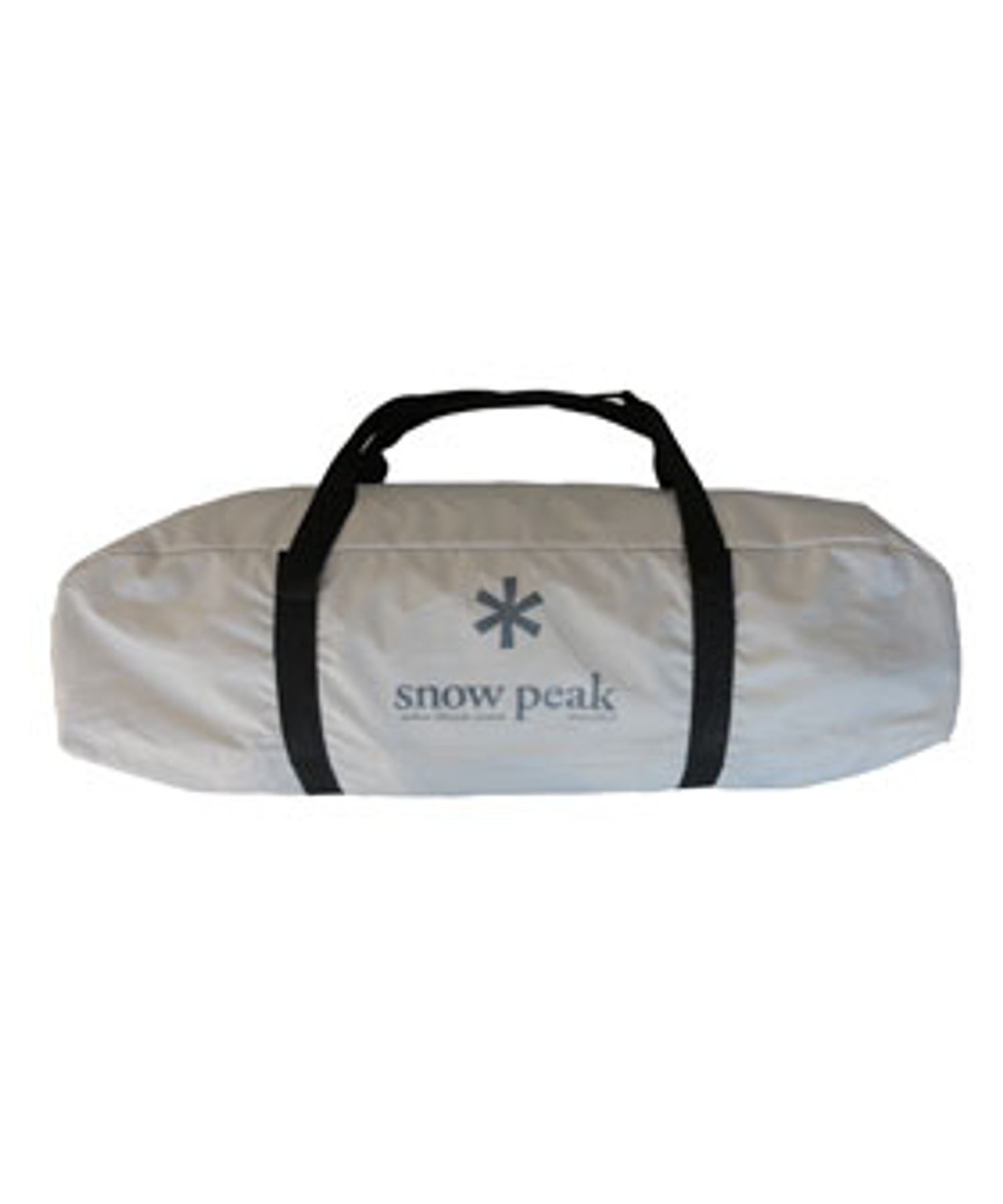 HDタープ ヘキサエヴォ Pro.アイボリー| スノーピーク(Snow Peak)