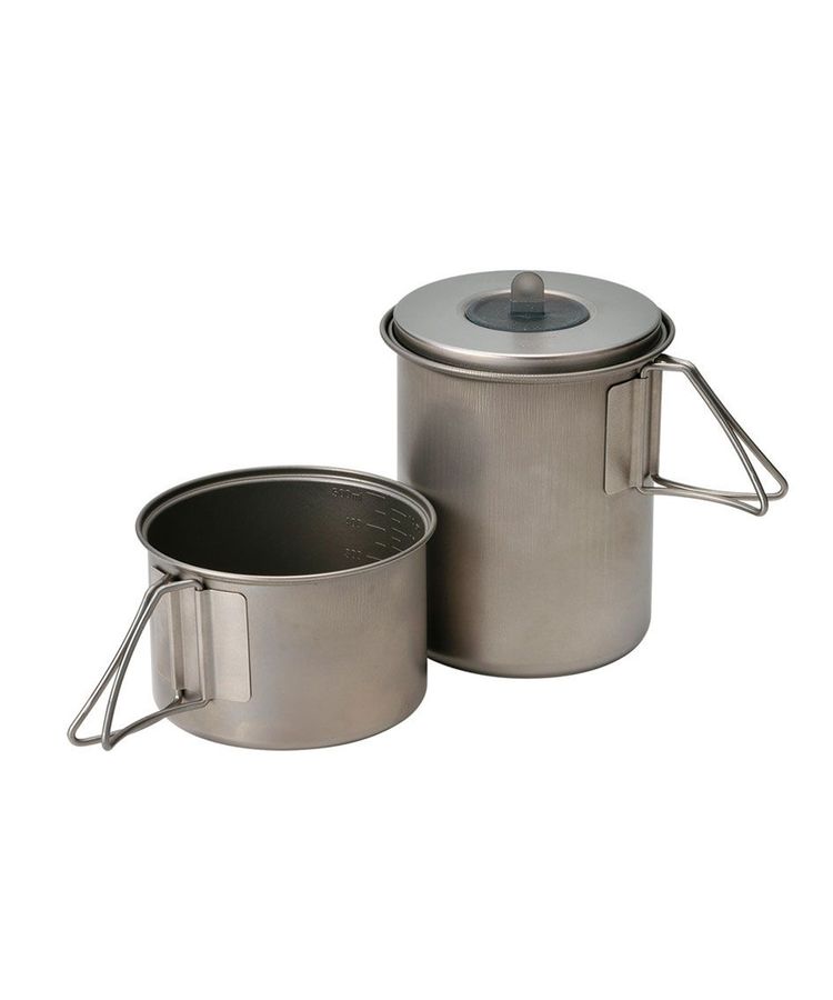 ソロセットチタン| スノーピーク(Snow Peak)