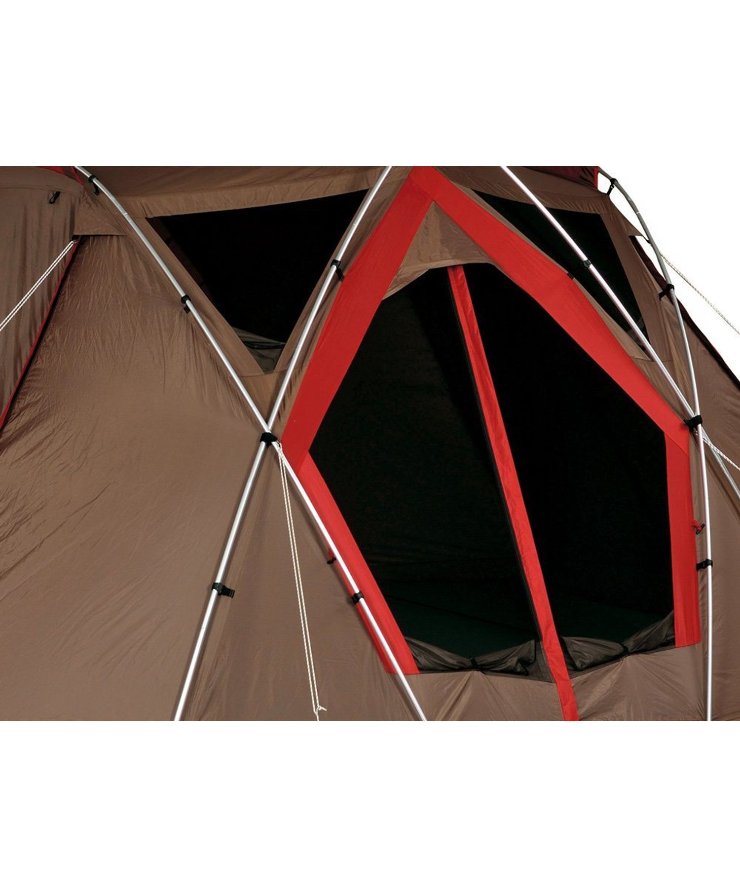 リビングシェル [4人用]| スノーピーク(Snow Peak)