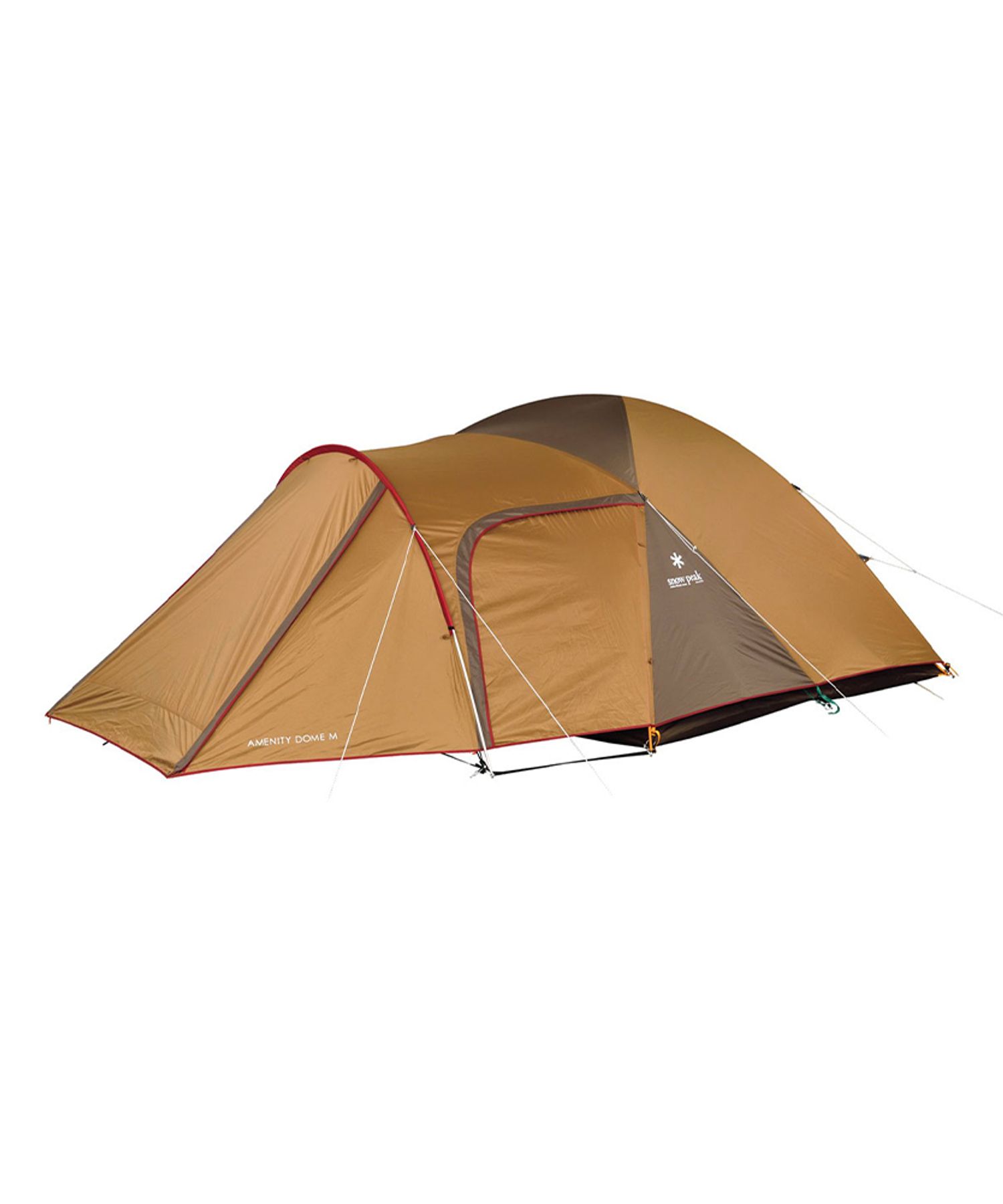 アメニティドームM| スノーピーク(Snow Peak)