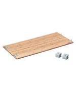 マルチファンクションテーブル ロング竹| スノーピーク(Snow Peak)