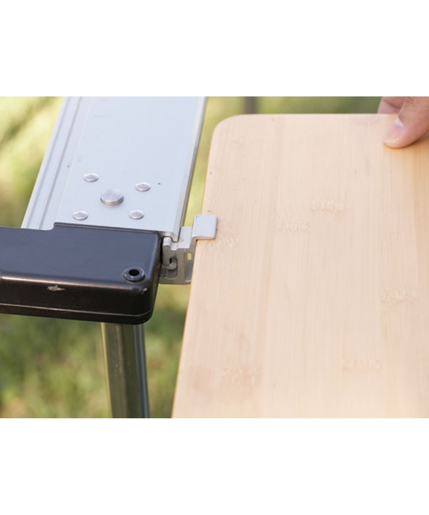 スライドトップハーフ竹| スノーピーク(Snow Peak)