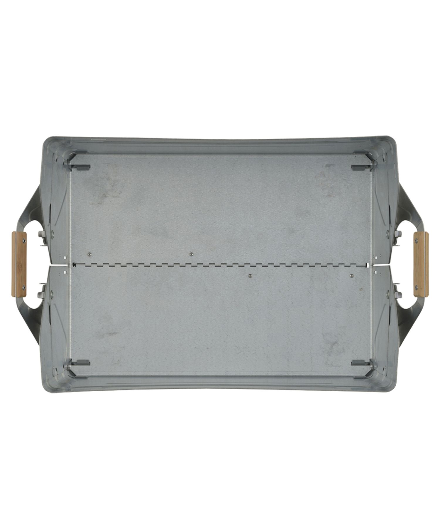 シェルフコンテナ 50| スノーピーク(Snow Peak)