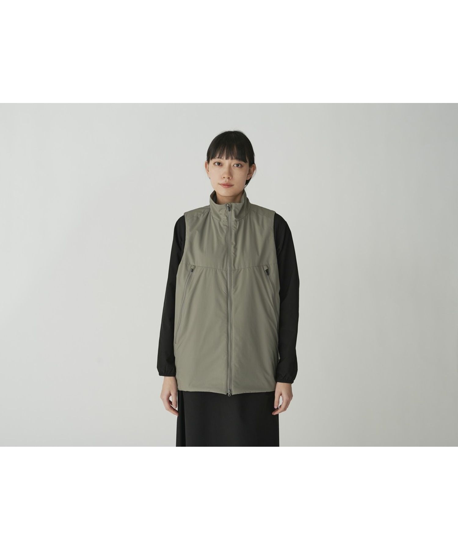 2L Octa Vest| スノーピーク(Snow Peak)