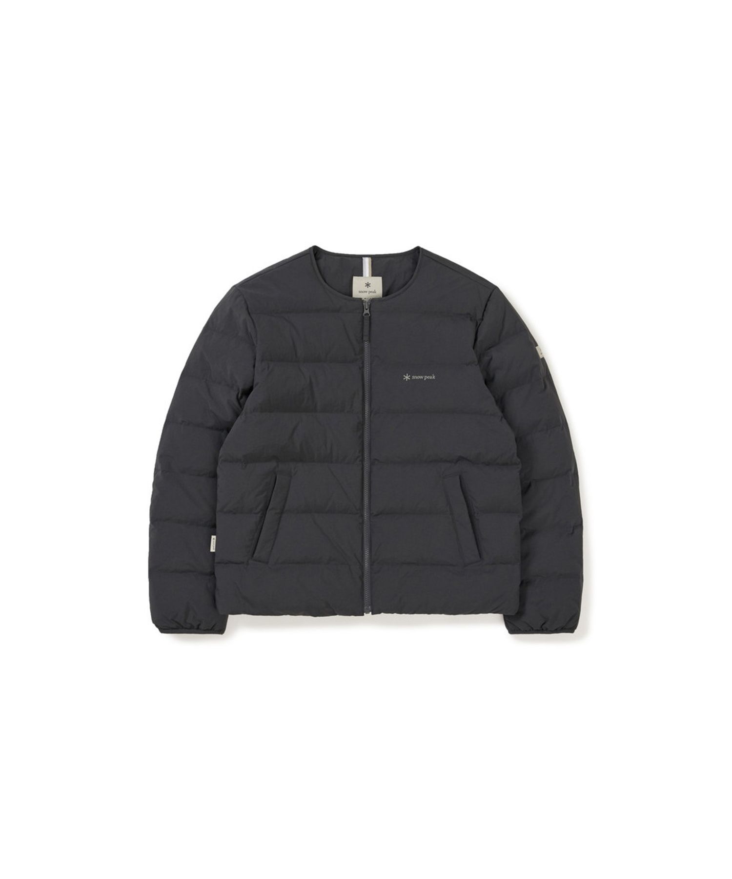 Land Lightweight Down Jacket| スノーピーク(Snow Peak)