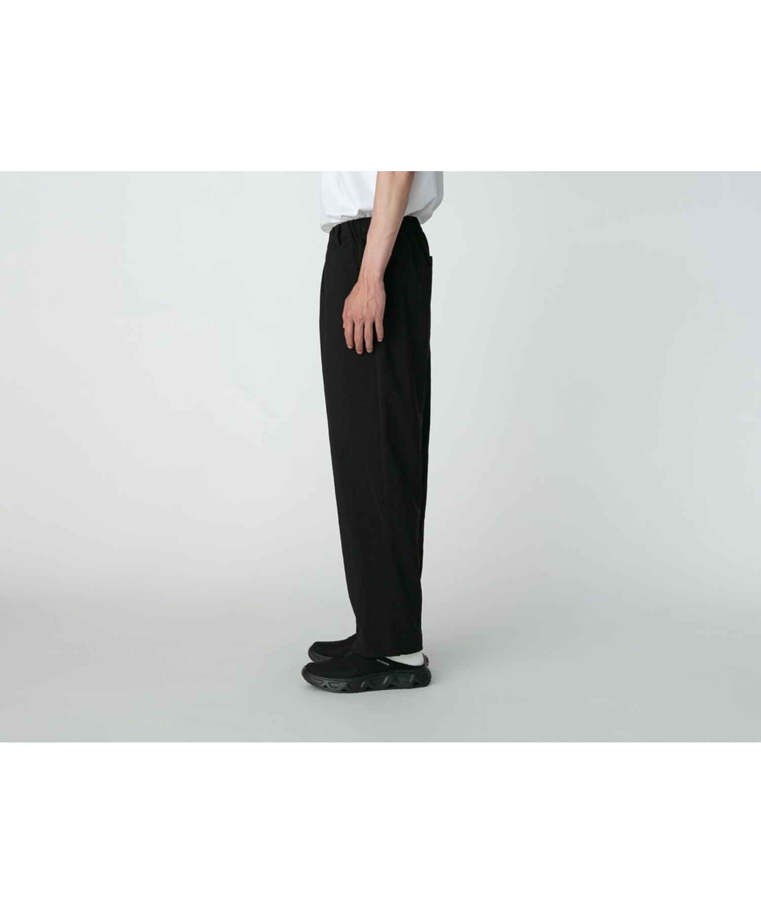 Pe Light Poplin Pants| スノーピーク(Snow Peak)