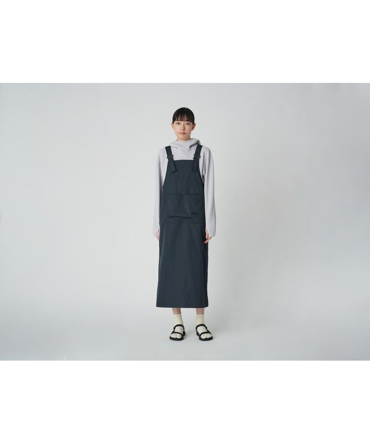 TAKIBI Weather Cloth Dress| スノーピーク(Snow Peak)