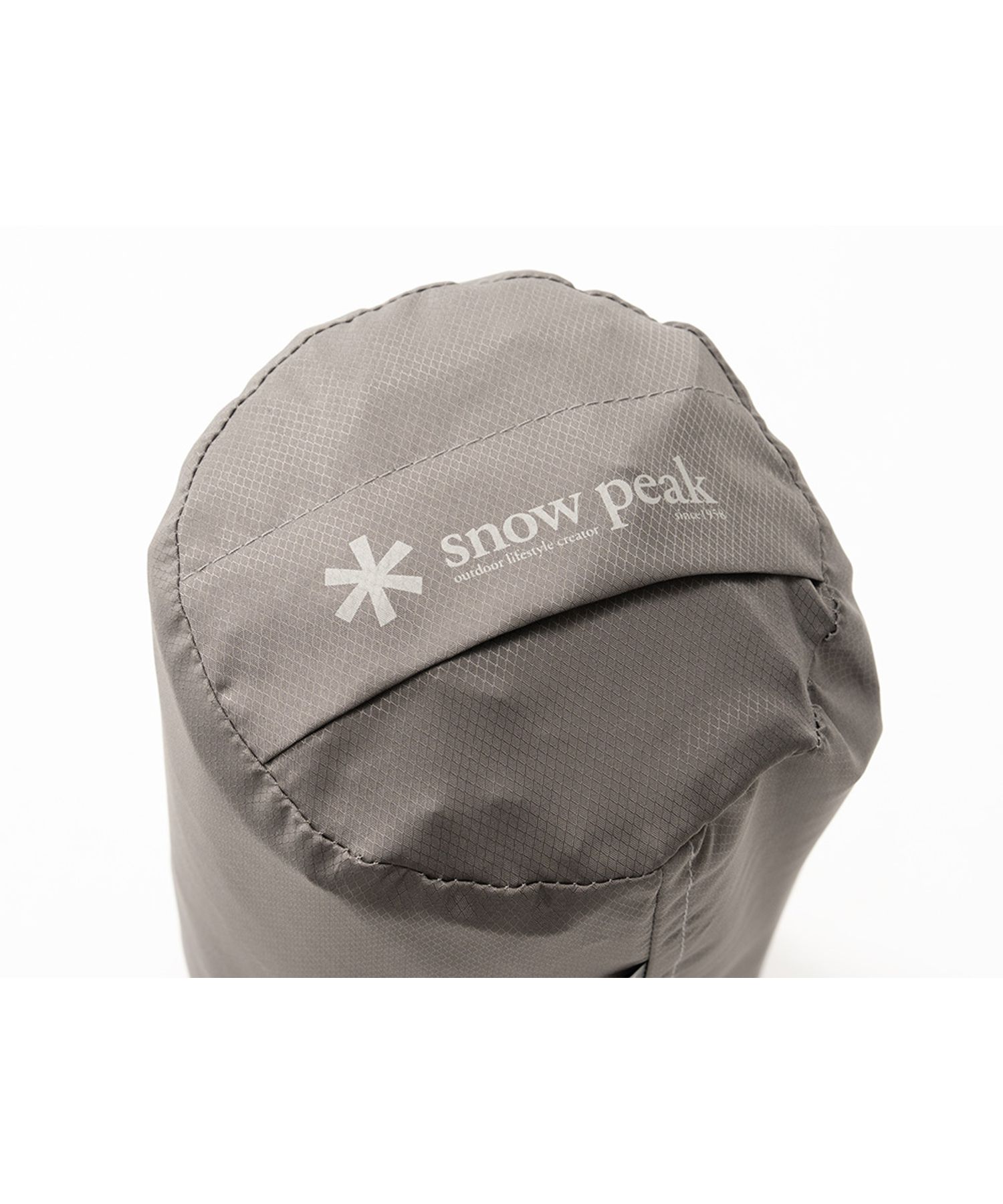 コンパクトワイドマット| スノーピーク(Snow Peak)