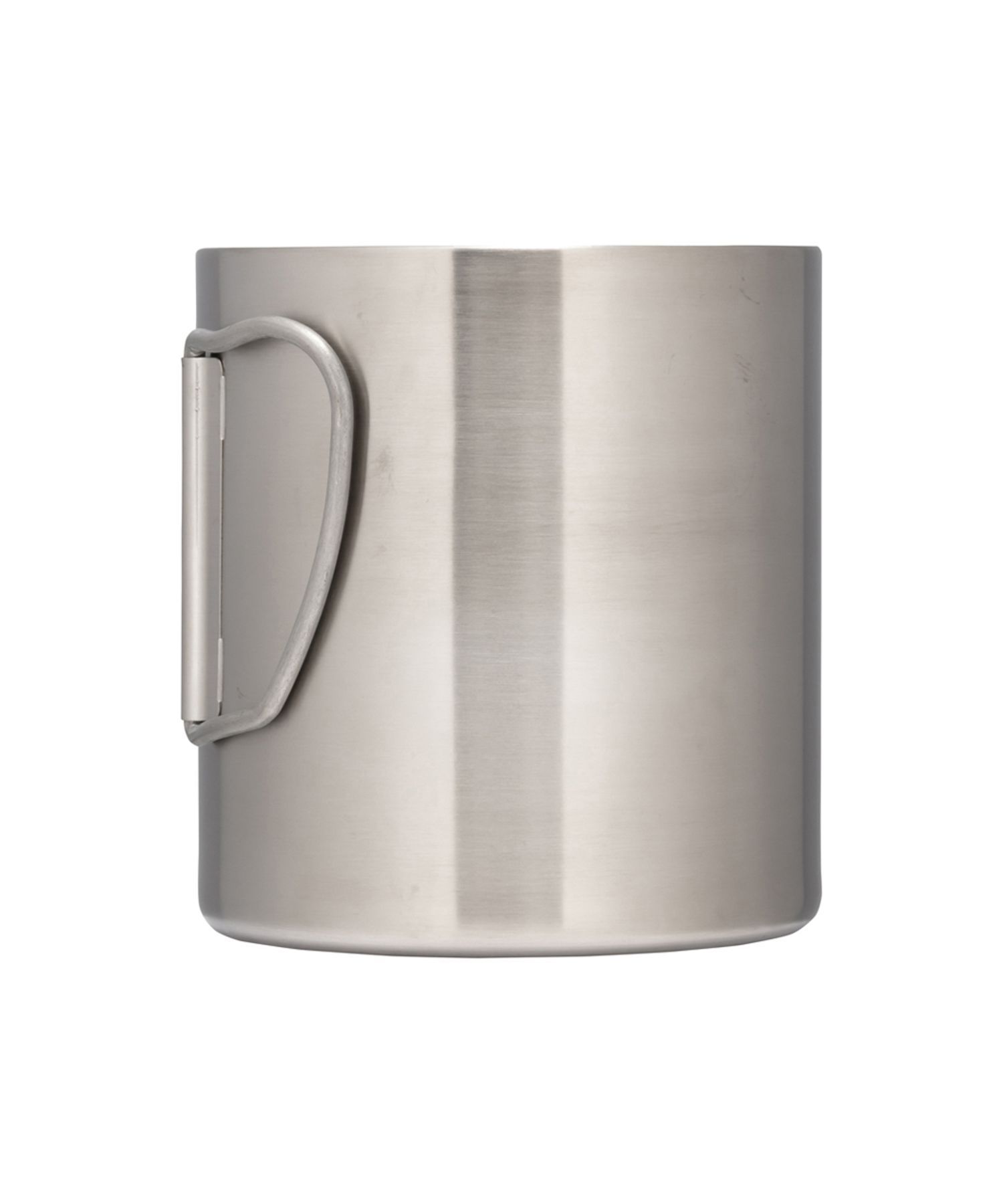 ギフトセット】ステンレス真空マグ 450| スノーピーク(Snow Peak)