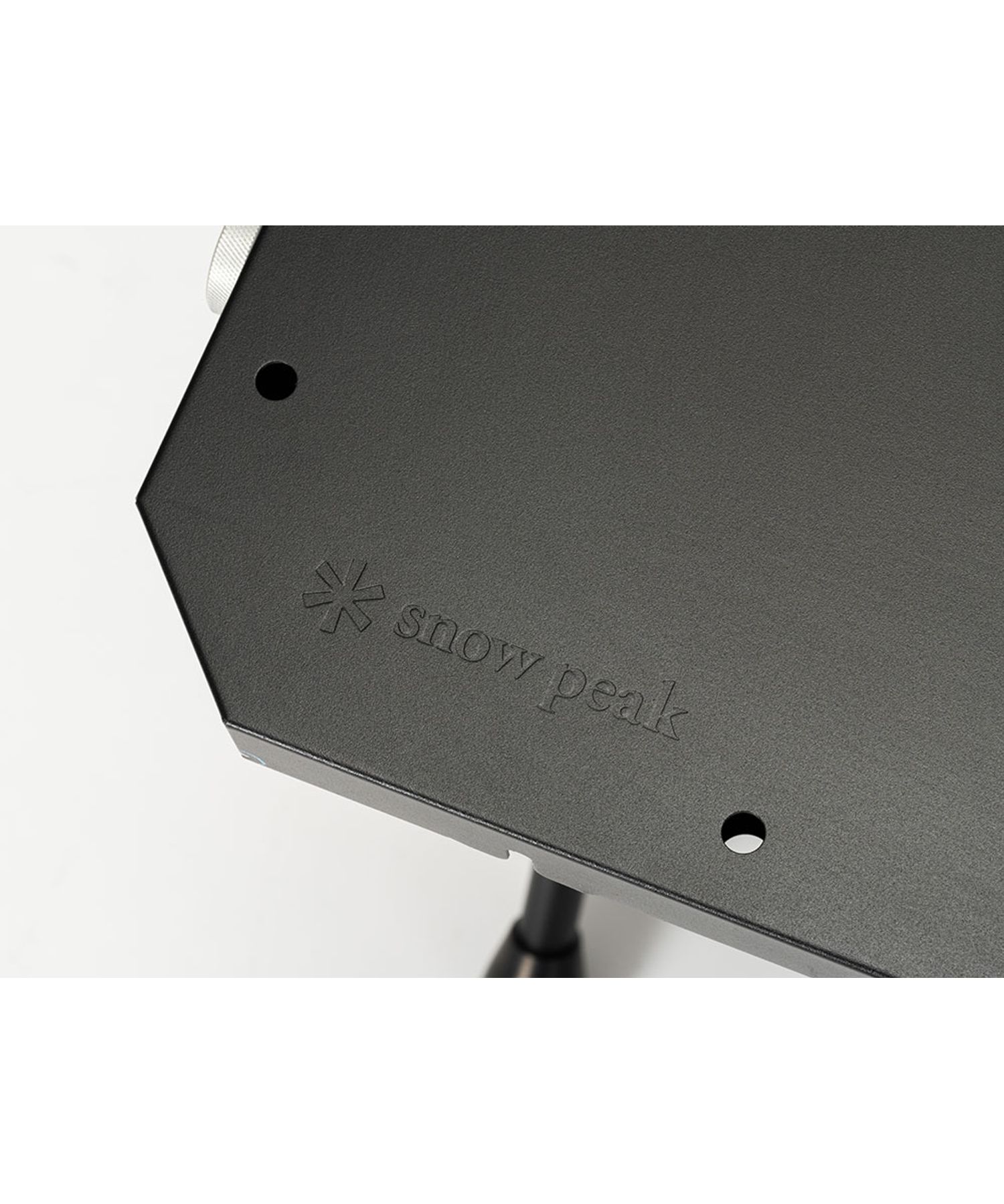 コネクションテーブル| スノーピーク(Snow Peak)