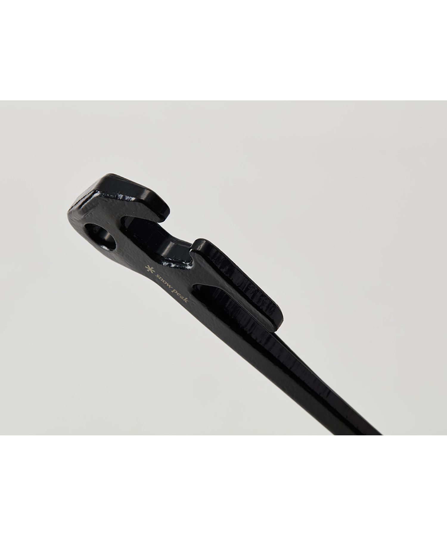 ソリッドステークデルタ 30| スノーピーク(Snow Peak)