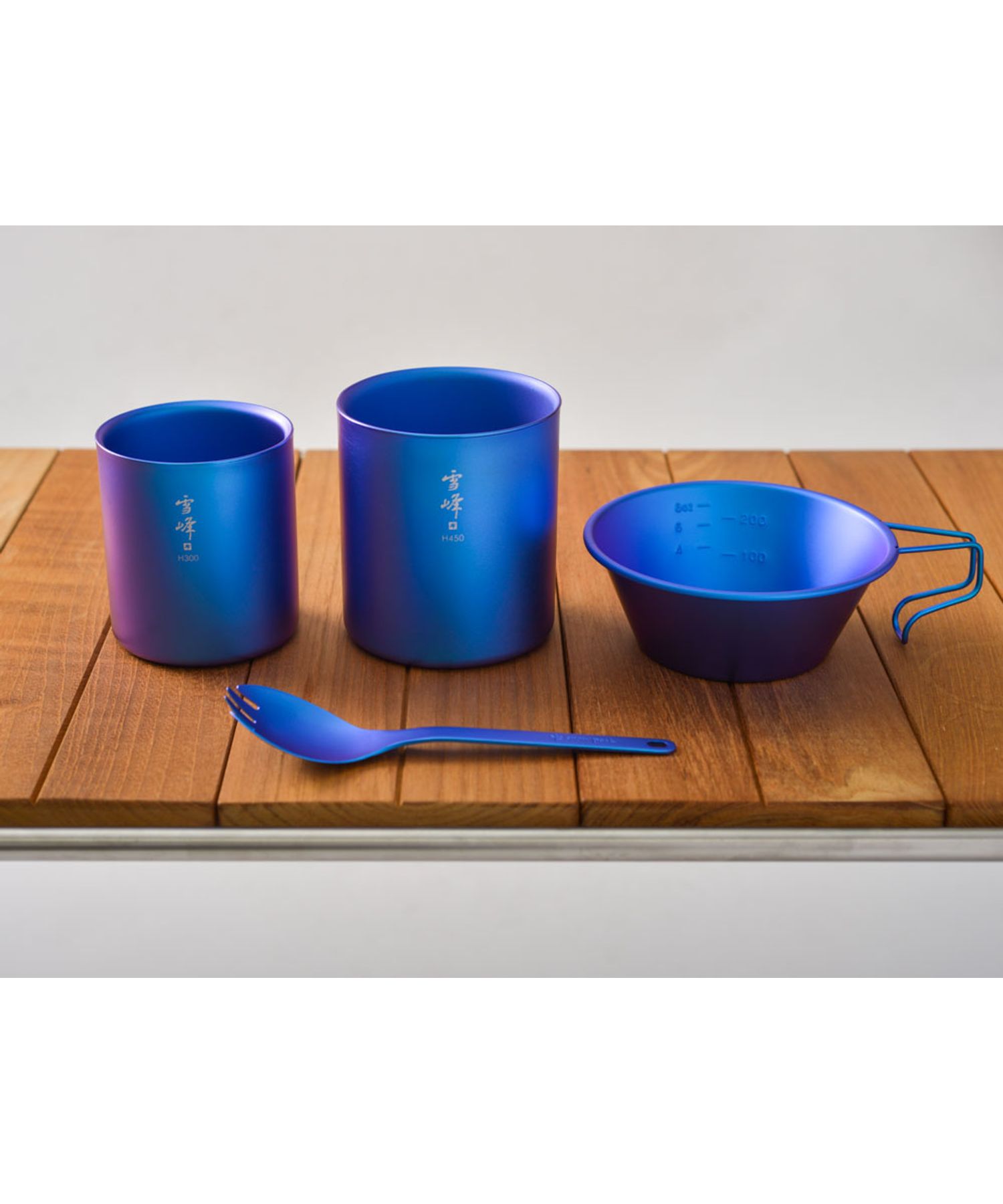 オンライン限定】スタッキングマグ雪峰H450 ONLINE| スノーピーク(Snow