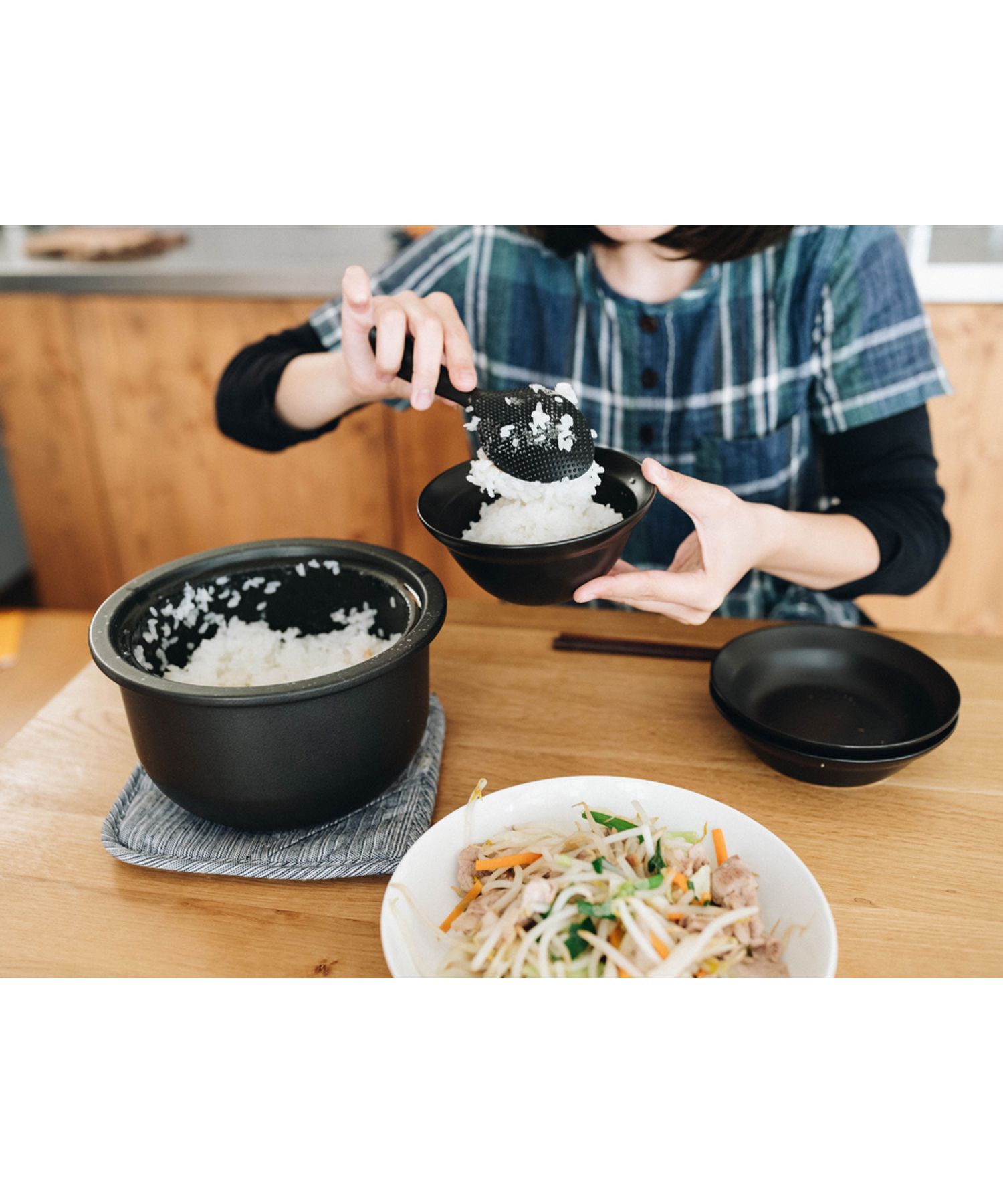 土鍋膳| スノーピーク(Snow Peak)