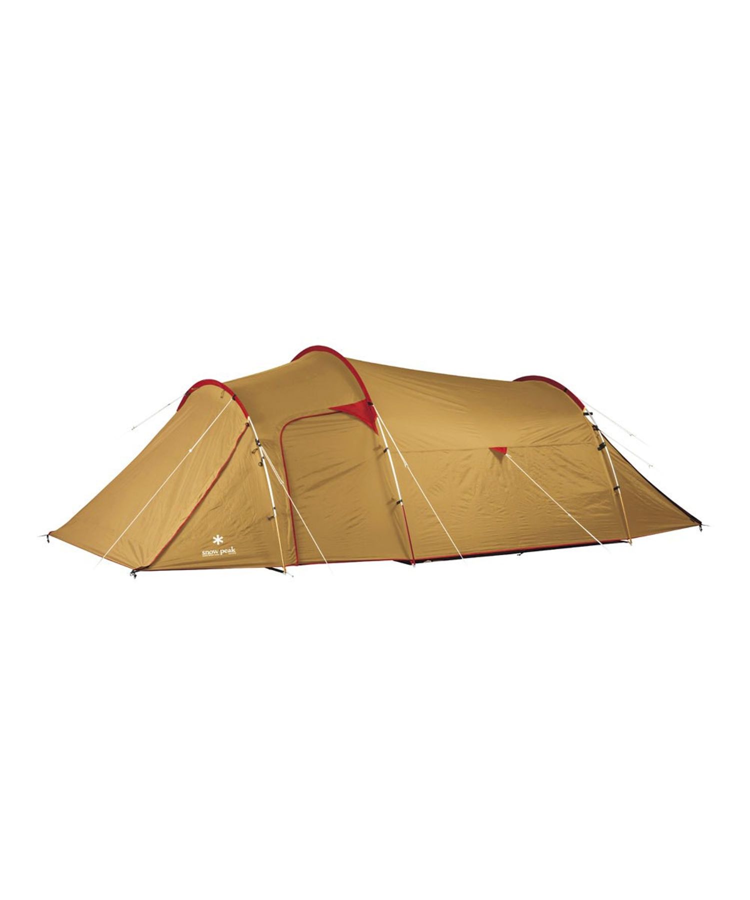 ヴォールト| スノーピーク(Snow Peak)