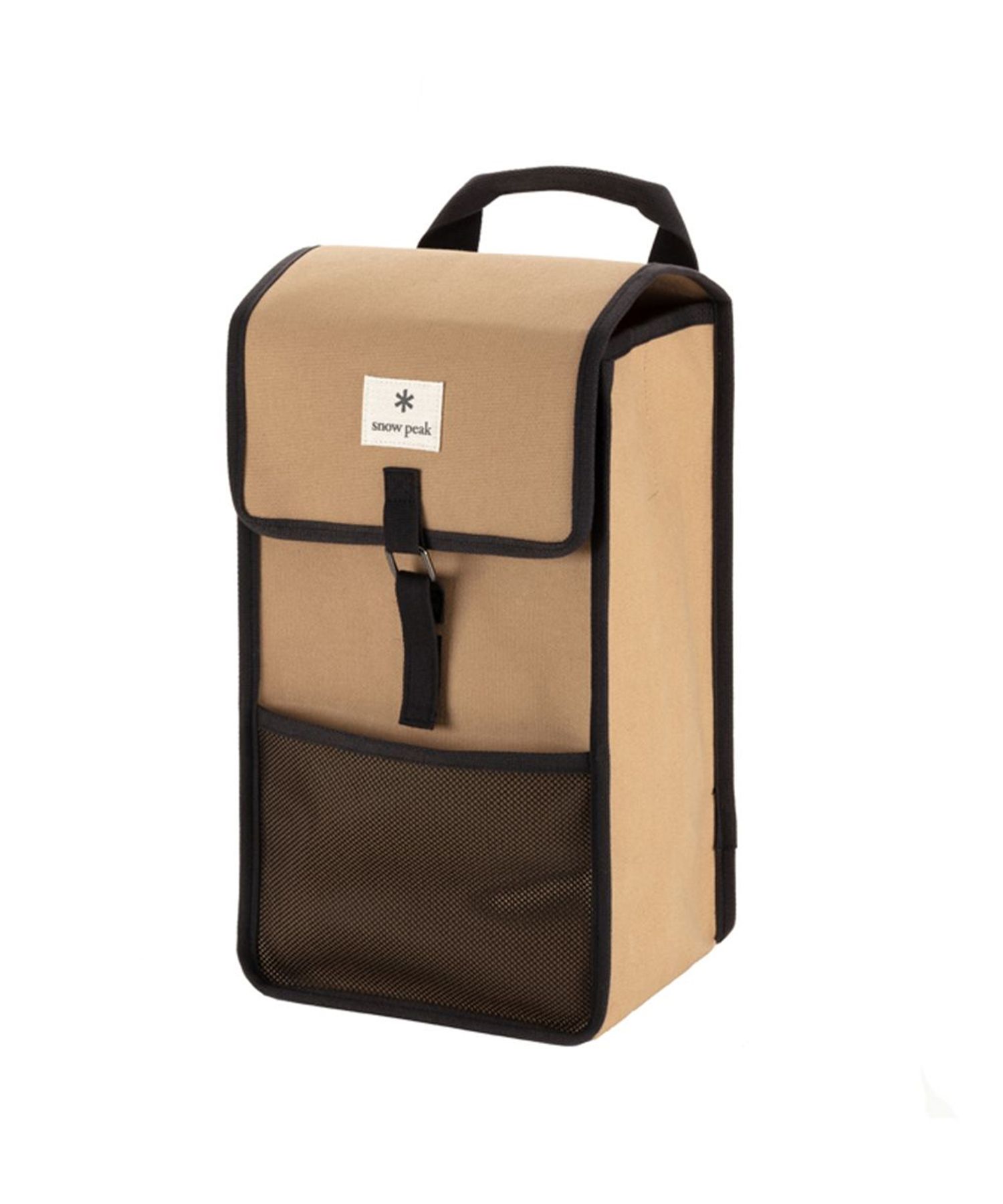 フローガ L 収納ケース| スノーピーク(Snow Peak)