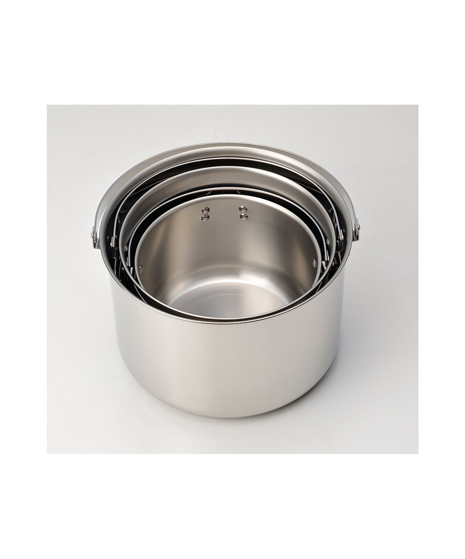 フィールドクッカー Pro.1| スノーピーク(Snow Peak)