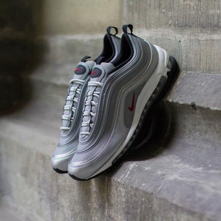 国内8月31日発売予定】 ナイキ エアマックス 97 プレミアム テープ