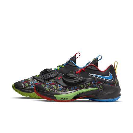 国内2月26日/3月10日発売予定】ウノ × ナイキ ズーム フリーク 3 NRG