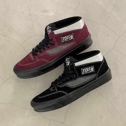 国内販売中】バンズ ハーフキャブ 33 DX 