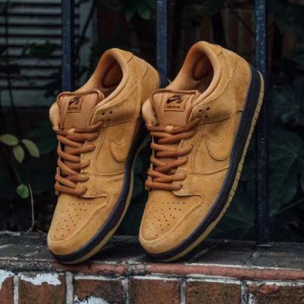 国内11月13日/18日発売予定】ナイキ SB ダンク ロー プロ 