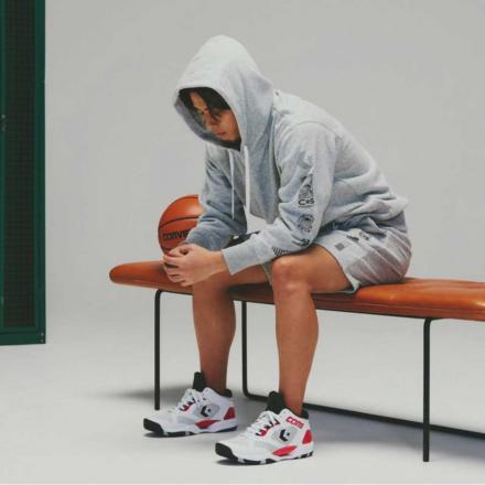 国内3月14日発売予定】コンバース コンズ アクセレレーター ミッド