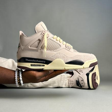 国内9月26日発売予定】ア マ マニエール × ナイキ ウィメンズ エア