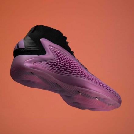 国内10月5日発売予定】アディダス アンソニー・エドワーズ 1 ミッド