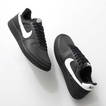 国内4月18日発売予定】 ナイキ フィールド ジェネラル '82 SP ブラック