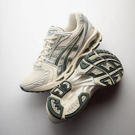 国内1月25日発売予定】 アシックス ゲル カヤノ 14 バーチ/ダーク