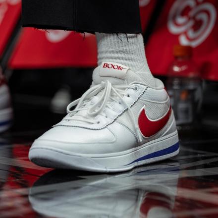 国内1月24日発売予定】 ナイキ ブック 1 EP 