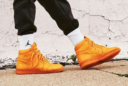 国内12月27日発売予定】 ナイキ エアジョーダン1 レトロ ハイ OG