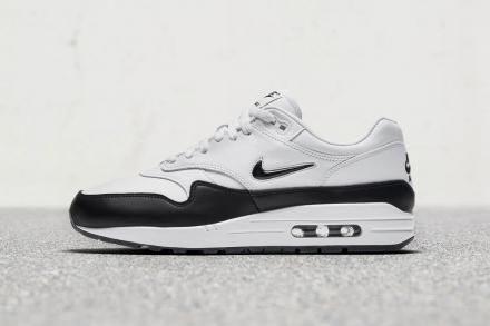 国内7月13日発売予定】 ナイキ エアマックス1 プレミアム SC ジュエル