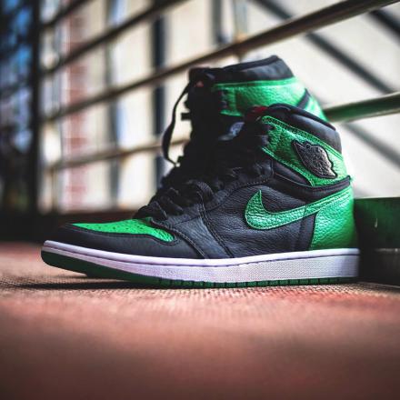 国内2月29日発売予定】ナイキ エア ジョーダン 1 レトロ ハイ OG