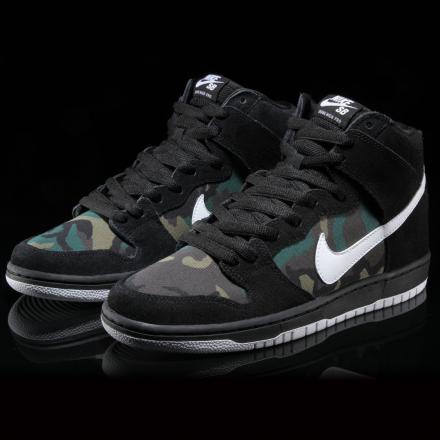 国内販売中】 ナイキ SB ダンク ハイ プロ 