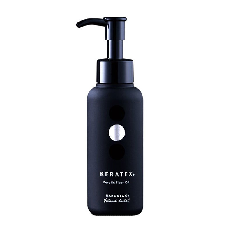 ハホニコ ケラテックス ファイバー オイル 4562167341663 - 西武