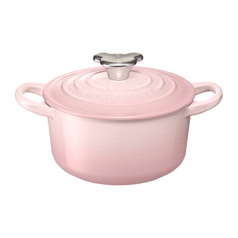 LE CREUSET（ル・クルーゼ） ココット・ロンド 14cm