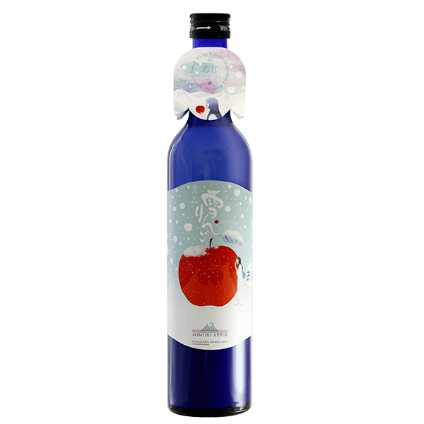 雪りんご | Sakenomy - 日本酒を知り、日本を知る