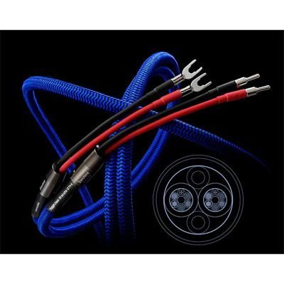 ☆Zonotone 端子付きラインケーブル 6NAC-Granster3000α RCA(1.5m/ペア