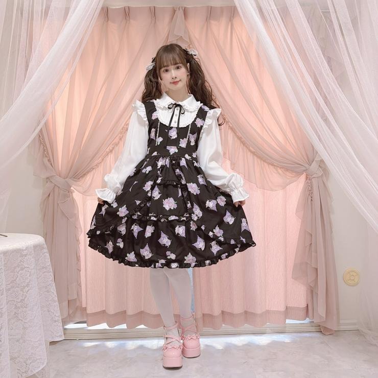 レディース ワンピース（クロミ） | アベイル | しまむらパーク