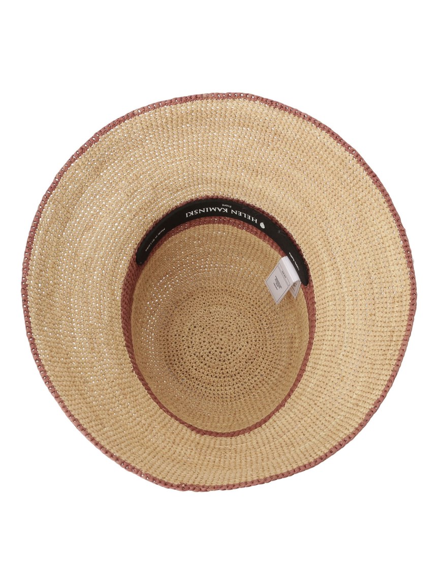 帽子】ヘレンカミンスキー (HELEN KAMINSKI）Amie 10 ラフィア（ハット