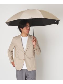 晴雨兼用折りたたみ日傘】ポロ ラルフ ローレン (POLO RALPH LAUREN