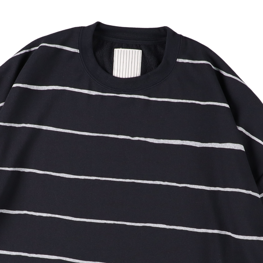 STRIPES FOR CREATIVESUPER BIG WIDE SIDE STRIPE TECH LS