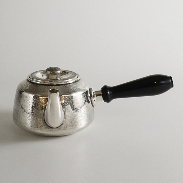 福介商店｜銀壺、銀杯、茶道具